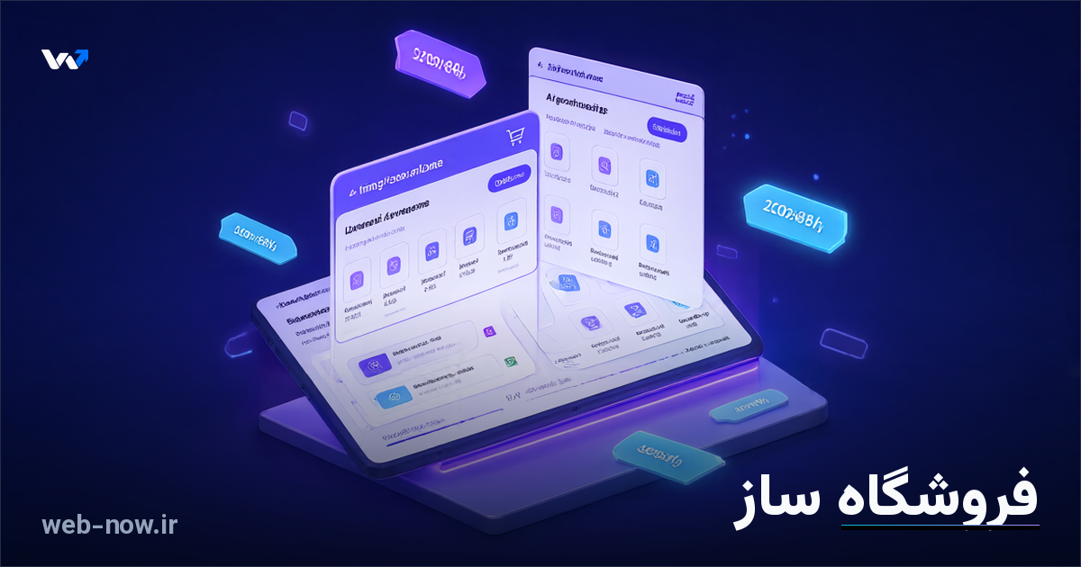 فروشگاه ساز چیست؟ راهنمای انتخاب ۱۴۰۵